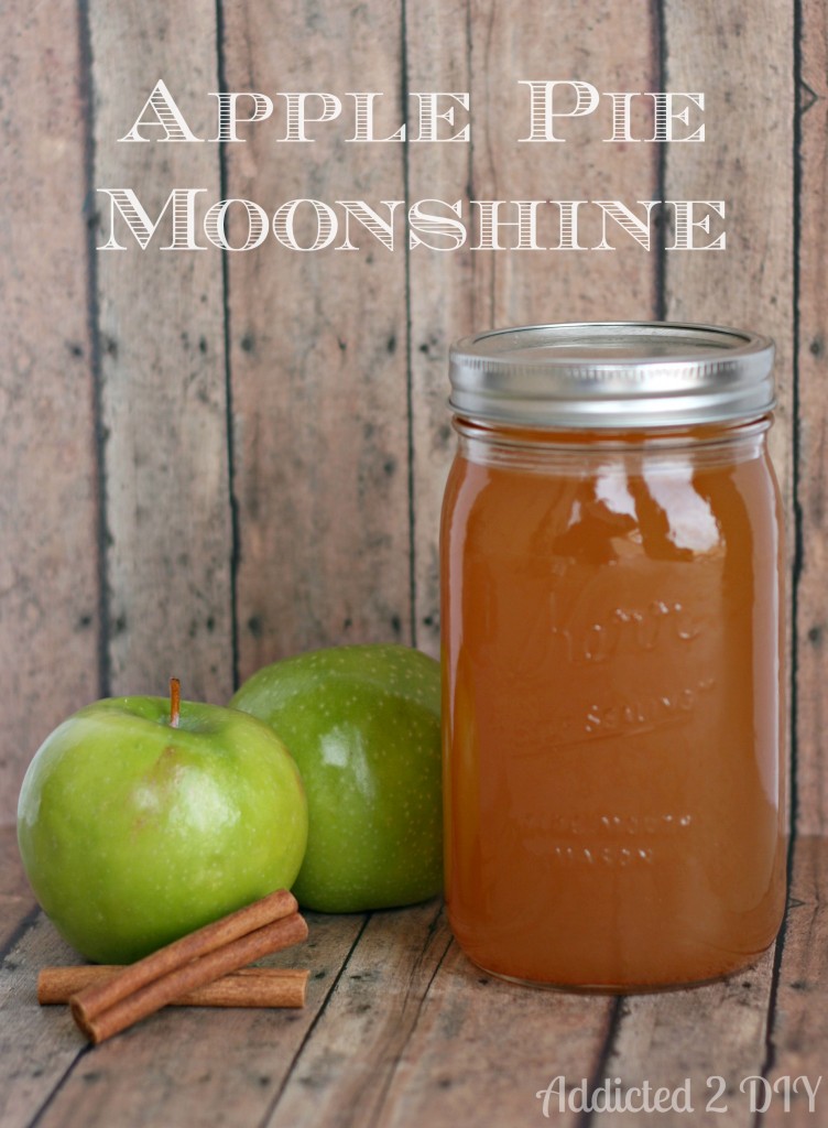 Featured image of post Recipe of Apple Pie Recipe Moonshine