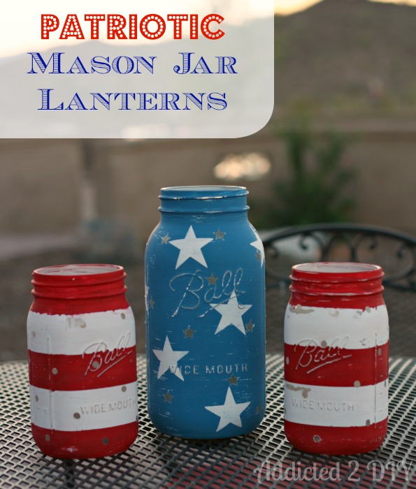 Multi-Color Mason Jar Mugs, Hobby Lobby