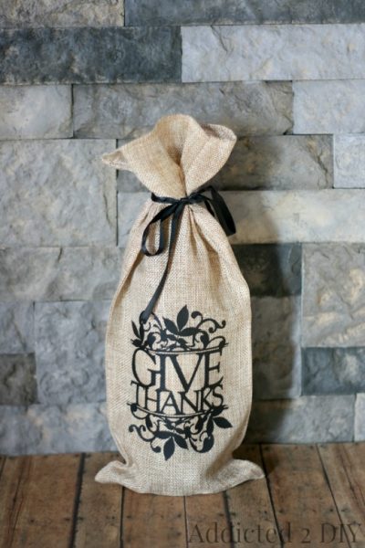 wine goodie bags