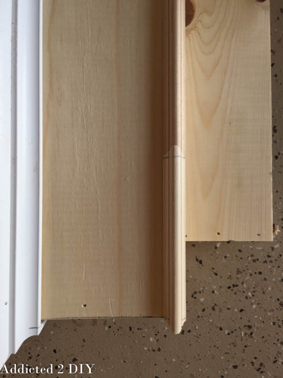 Build a Ballard-Inspired Shelf for Only $40!