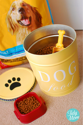 Dog-food-tin
