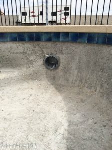 What We Learned from DIYing Our Own Pool