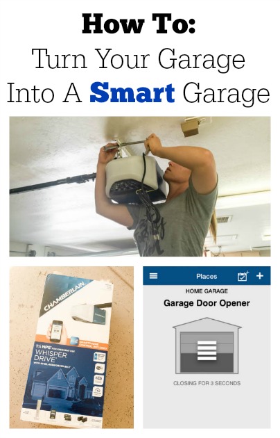 Find Out What Is A Smart Home: Transforming Your Living Space with  Technology - A1 Garage Door Service