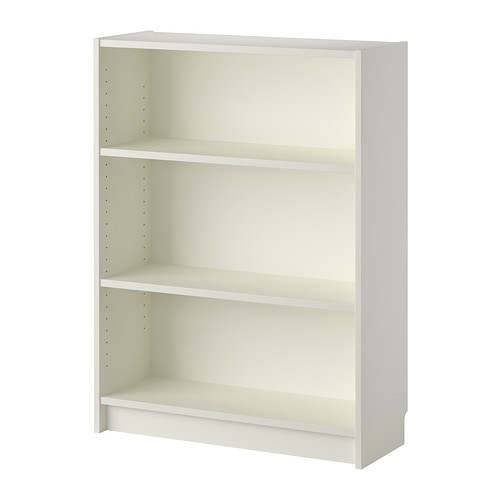 ikea-billy-bookcase-white