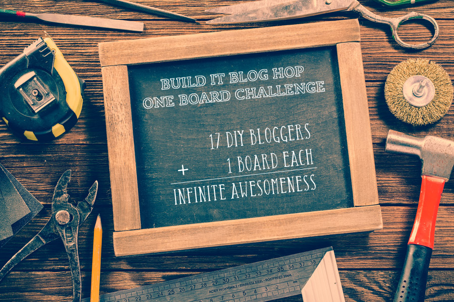 One Board Challenge