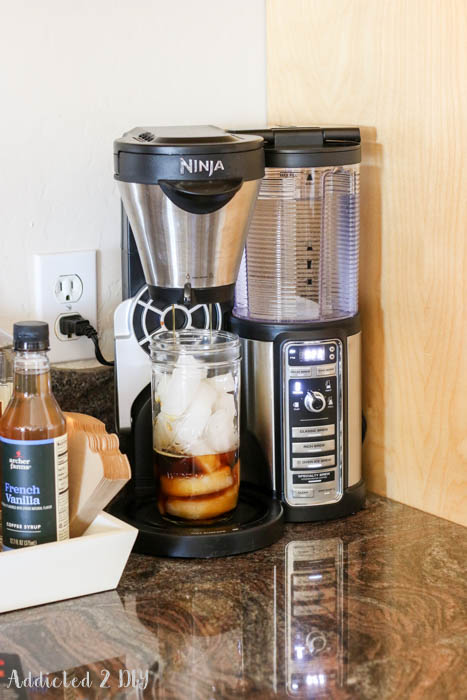 Ninja Coffee Bar™ Review