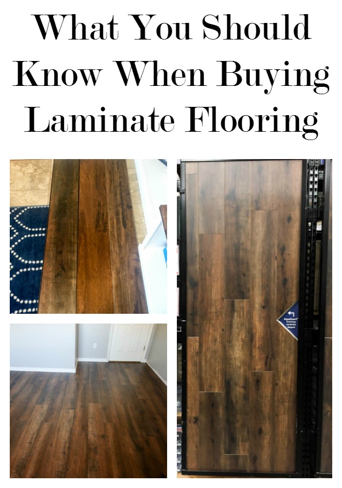 Laminate Flooring Guide: What to Know Before You Install - This Old House