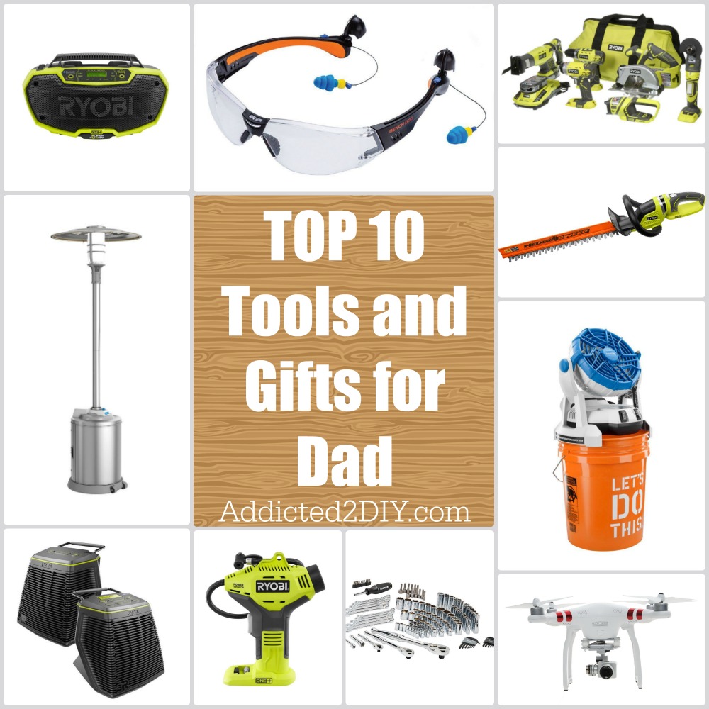 Father's day tool sale best sale home depot