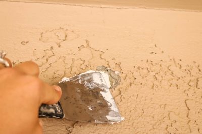 How to Repair Holes In Your Home's Exterior - Addicted 2 DIY