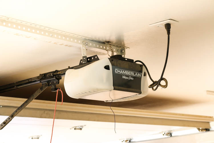 Legacy 650 Garage Door Opener