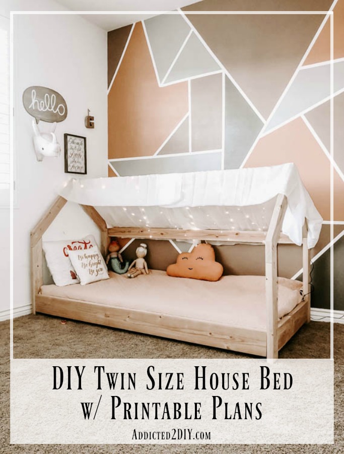 how-to-build-a-twin-size-house-bed-addicted-2-diy