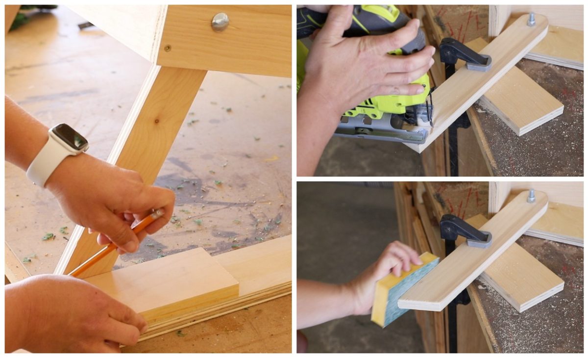 Make Your Own Backyard Chip Shot Golf Game Addicted 2 DIY