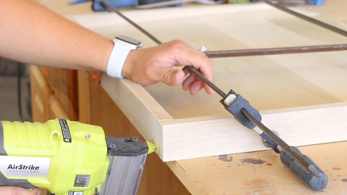 How To Build A Noodle Board (aka Stovetop Cover) Addicted 2 DIY