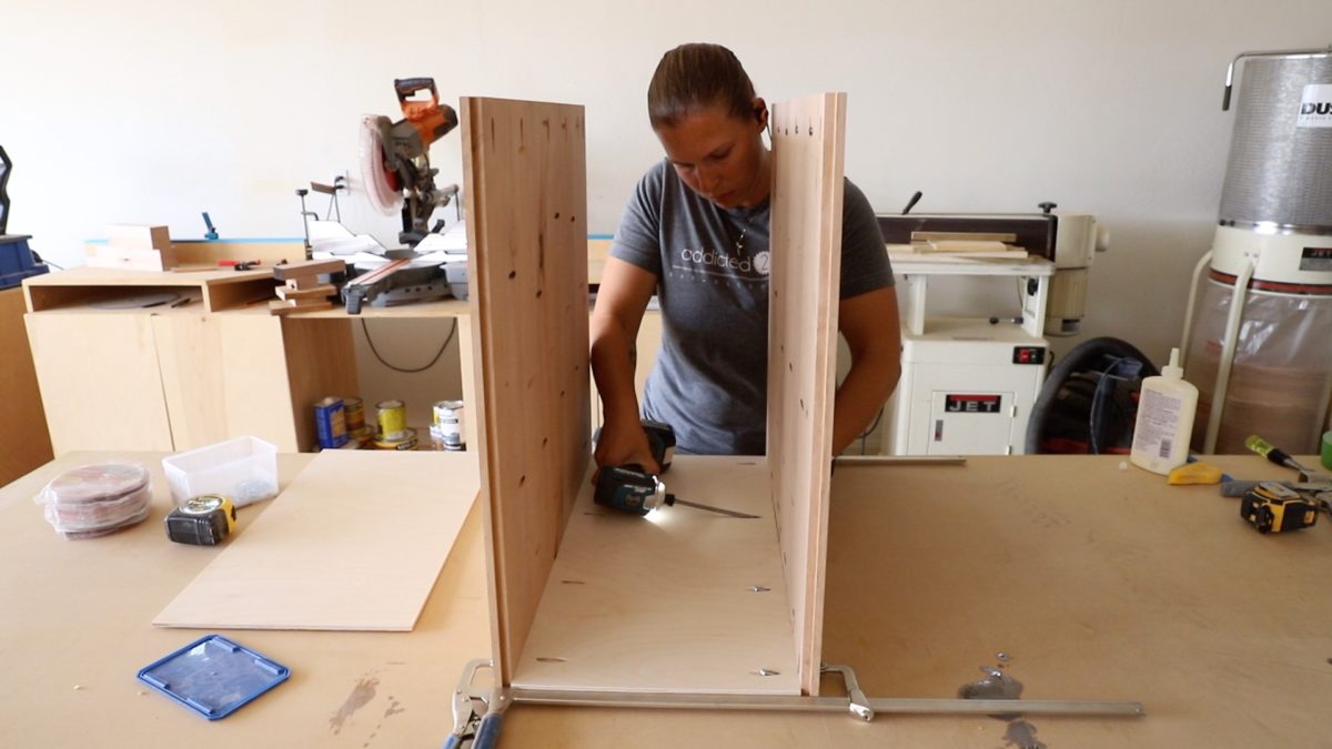 Gaming Computer Desk How To Build Your Own Addicted 2 DIY