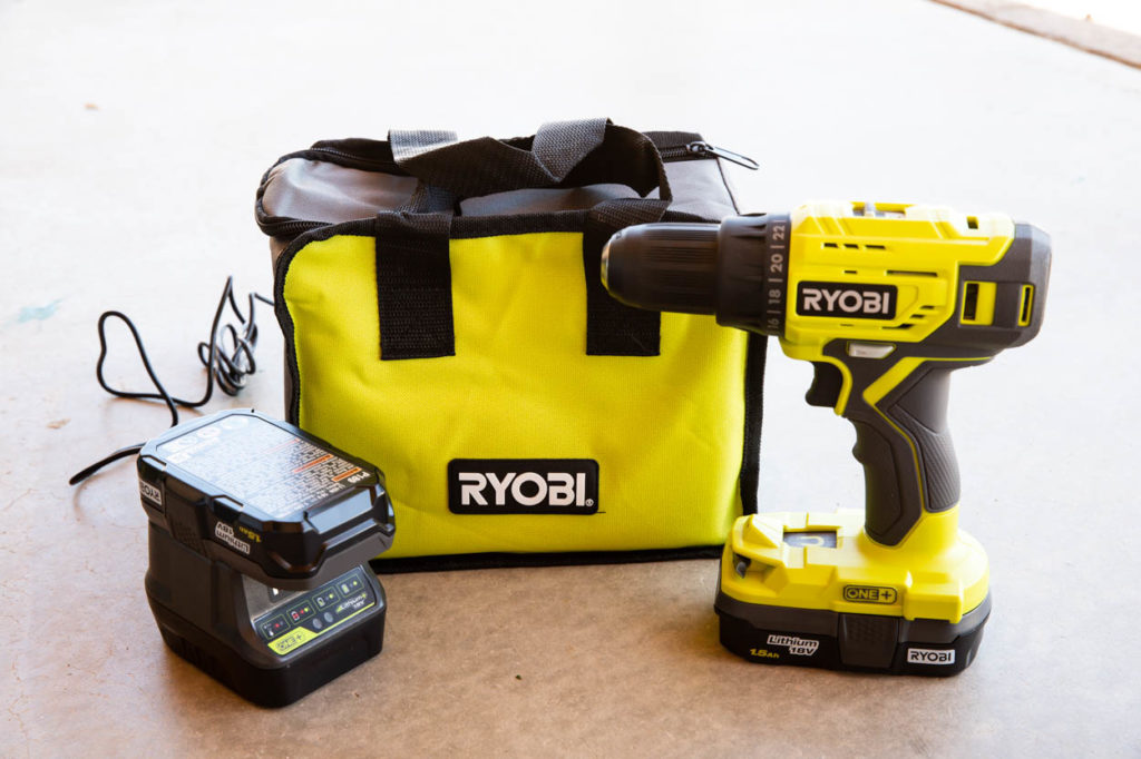 Ryobi Drill and Driver Bit Set (195-Piece) — The Storepaperoomates