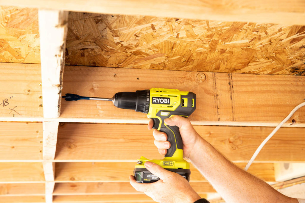 Ryobi drill best sale driver review