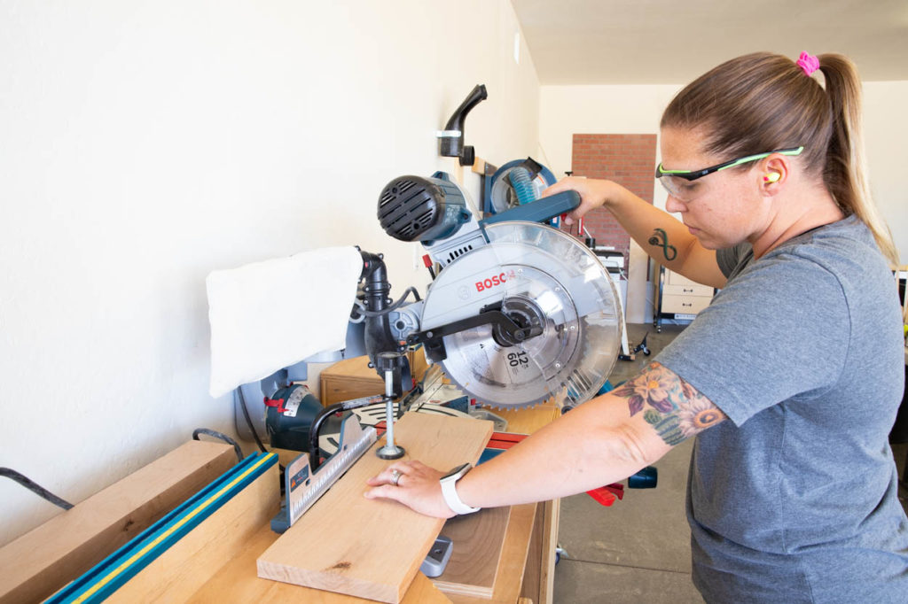 Bosch radial on sale arm saw