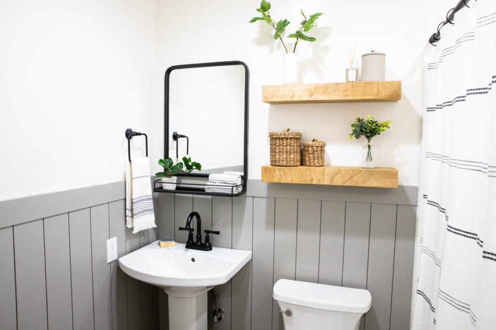 Bathroom Remodel New Haven Ct